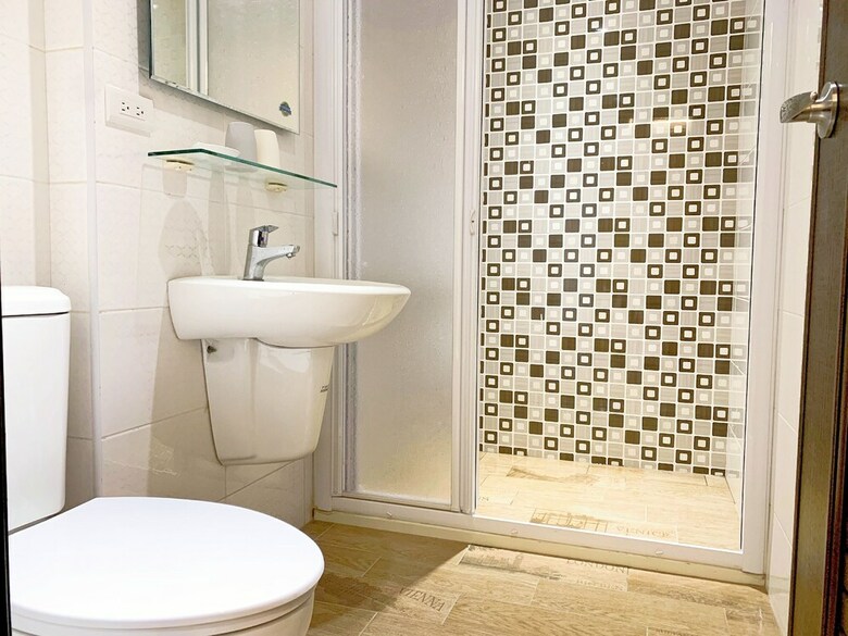 Hotel Foret B&B