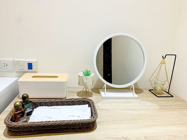 Hotel Foret B&B
