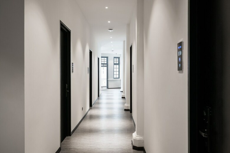 Modern Hotel Georgetown