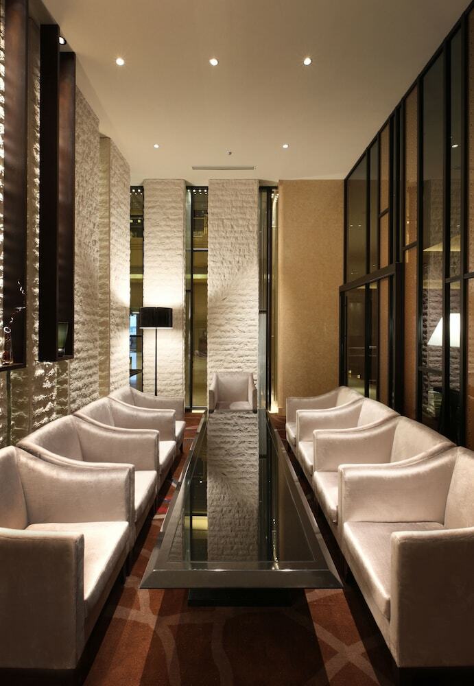 Hotel Metropolitan Sendai