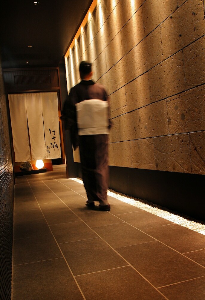 Hotel Metropolitan Sendai