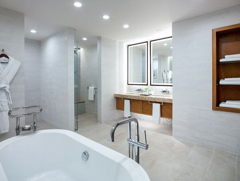 Hotel Swissotel Al Ghurair