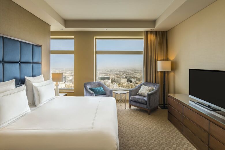 Hotel Swissotel Al Ghurair