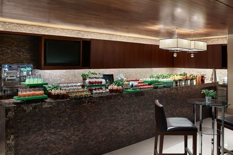 Hotel Swissotel Al Ghurair