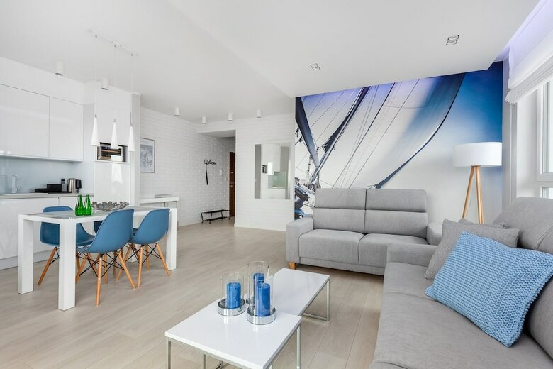 Apartamentos Frey Homes Bastion Walowa