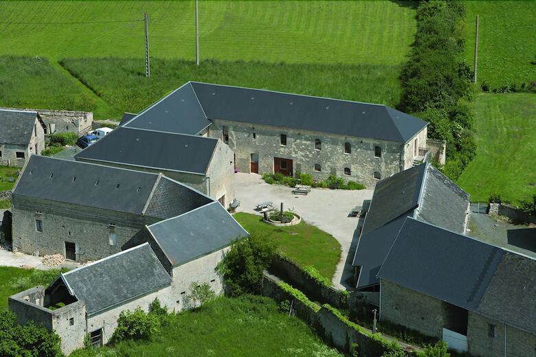 Hotel Le Clos de L'ancien Pressoir