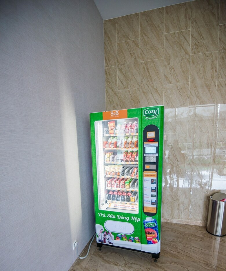 Apartamentos Harim Vinhomes Metropolis