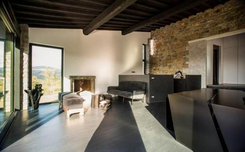 Agroturismo Podere Sassaiola