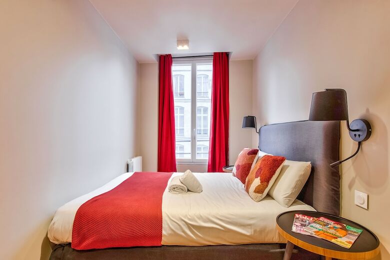 Apartamento 03 - Urban Formidable In Montorgueil