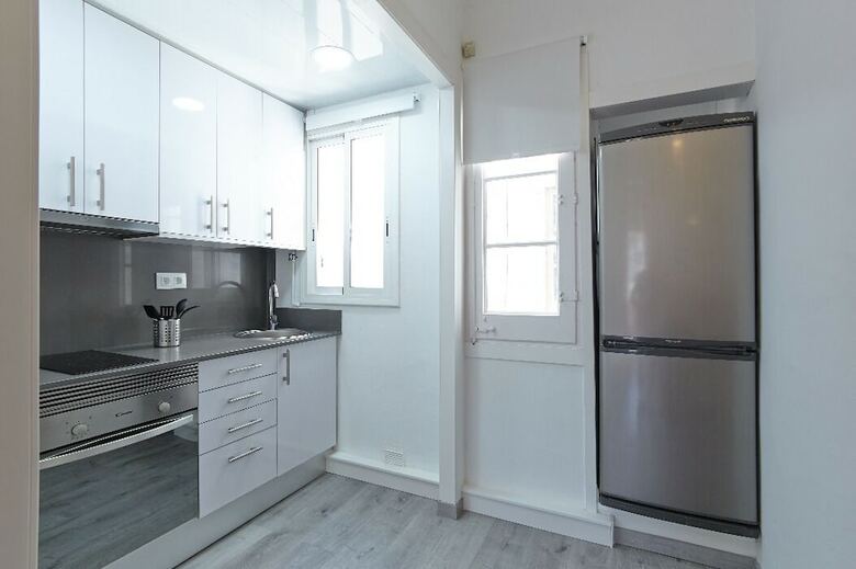 Apartamentos Suite Place Barcelona Diputaci�