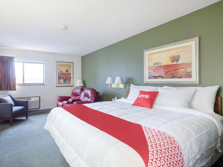 Oyo Hotel Ozark Mo Hwy 65