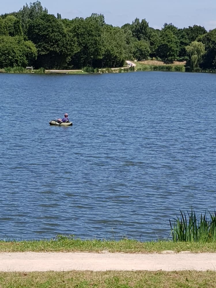 Bed & Breakfast Chez Nous