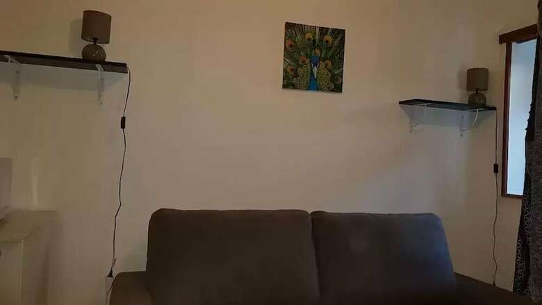 Apartamento Studio Proche de Disneyland Paris