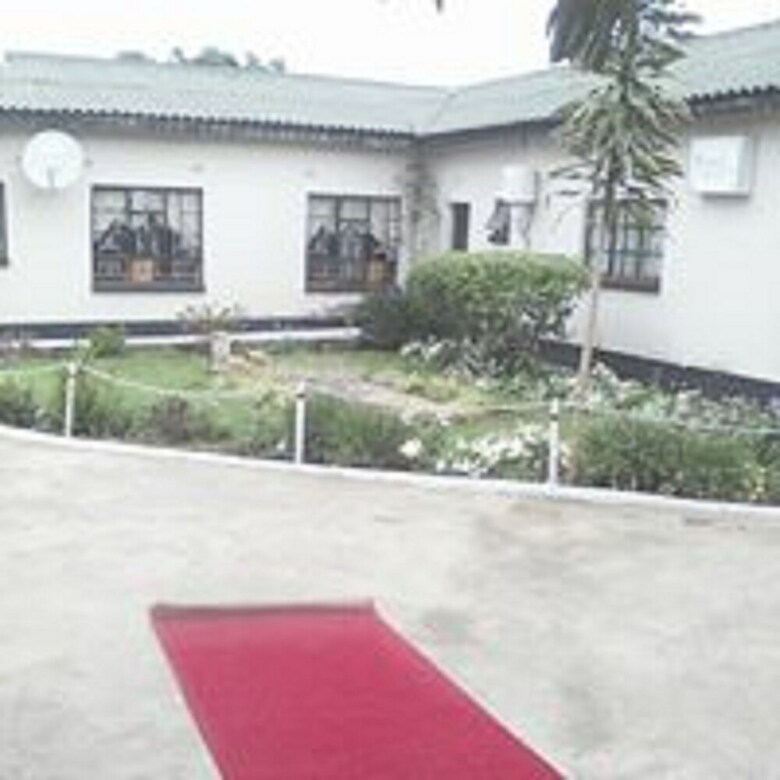 Hotel The Olive Lodge