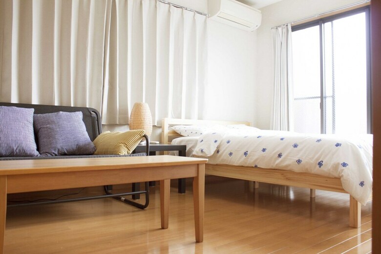 Cozy Home Apt Oyama