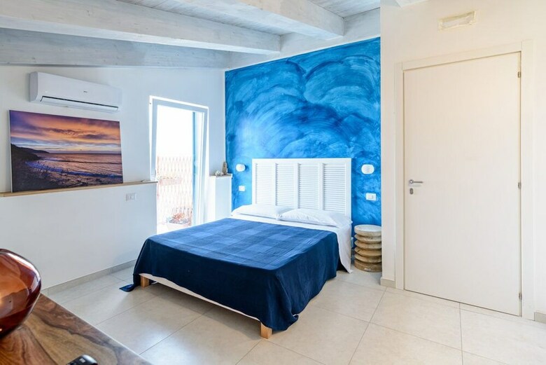 Bed & Breakfast Il Colore Del Mare