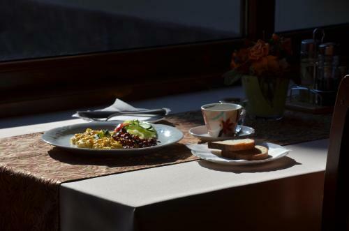 Hostal Penzion Pri Kastieli Betliar