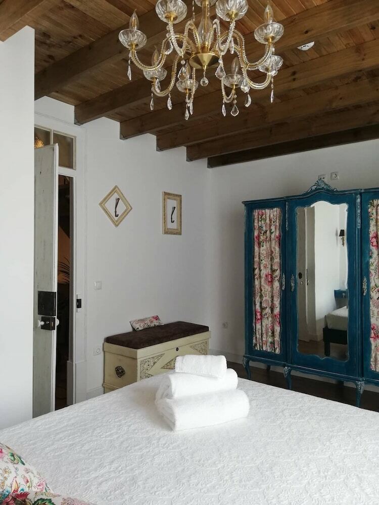 Apartamentos Cafofos Da Zeta