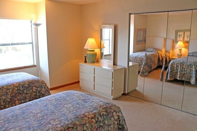 Apartamento Cottage Grove Holiday Home