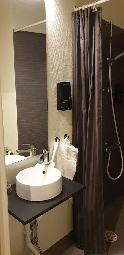 Hotell Lycksele