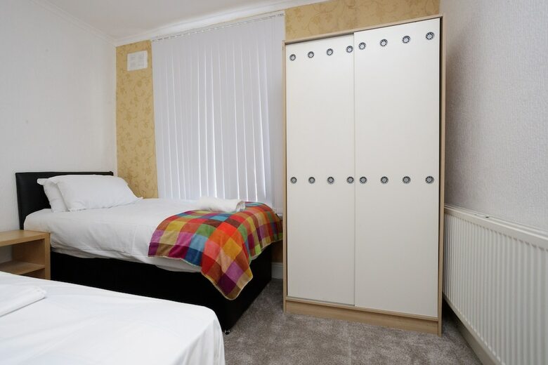 Bed & Breakfast St James Apartment