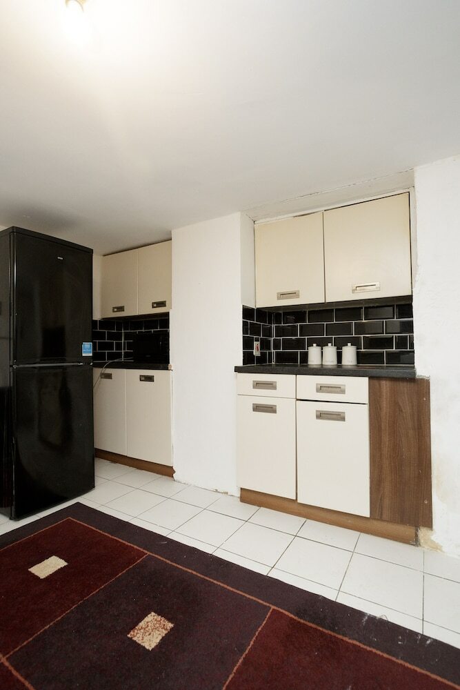 Bed & Breakfast St James Apartment