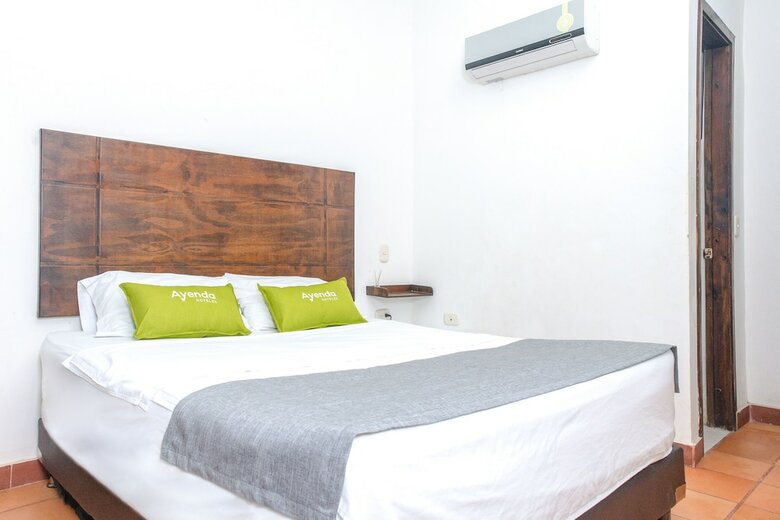 Hotel Ayenda 1312 San Nicolas Colonial