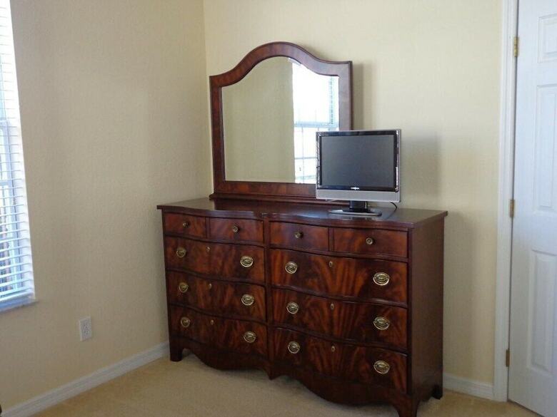 White Heron, 5 Bedroom, 3 Bath Disney Vacation