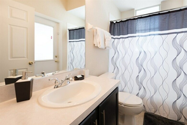 Hostal Svv 076 - Villa Reserve 5 Bed Pool Home