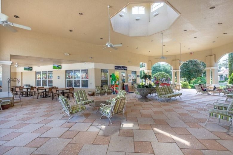 Svv 034 - Sunny Hilltop 5 Bed Pool Home