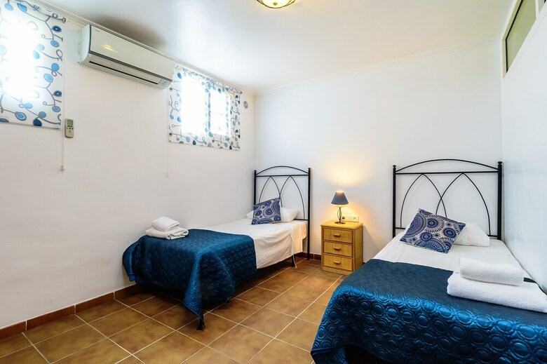 Villa Estheries