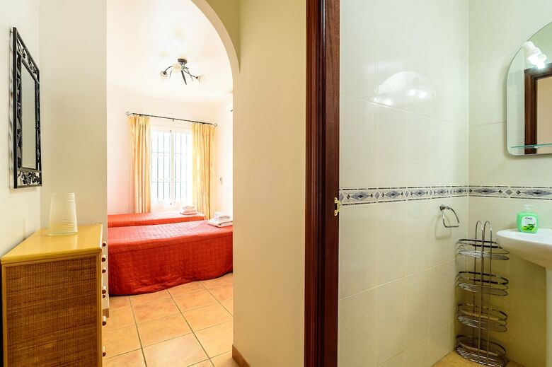 Villa Estheries