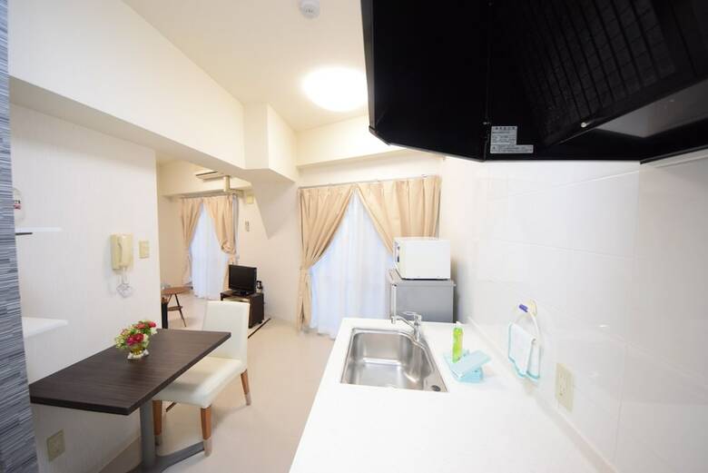 Apartamentos Sumuka Asato Station