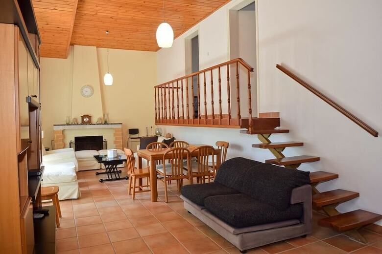 Villa Anastasia