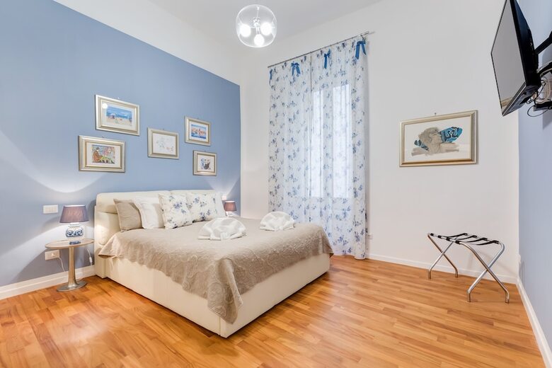 Apartamento A Modern Flat Near The Vatican