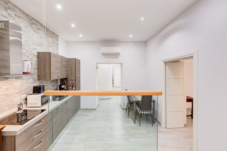 Fantastic Apartment Near The Ara Pacis