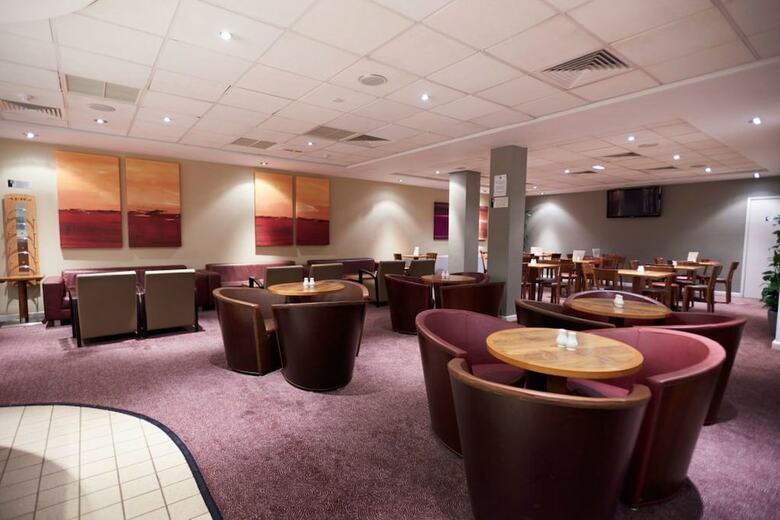 Posada The Lodge At Meyrick Park