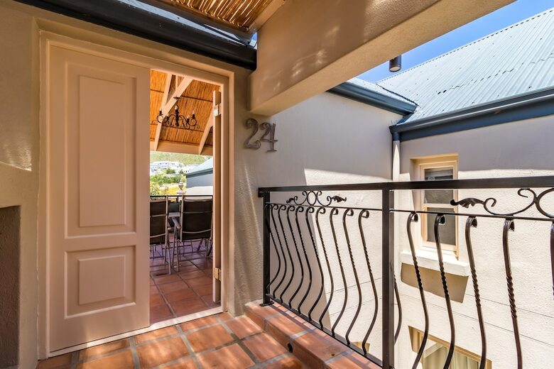 L'ermitage Franschhoek Villas