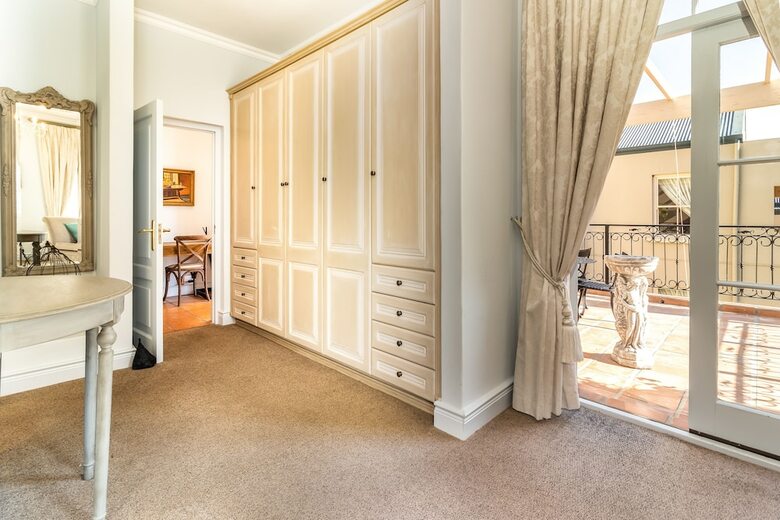 L'ermitage Franschhoek Villas