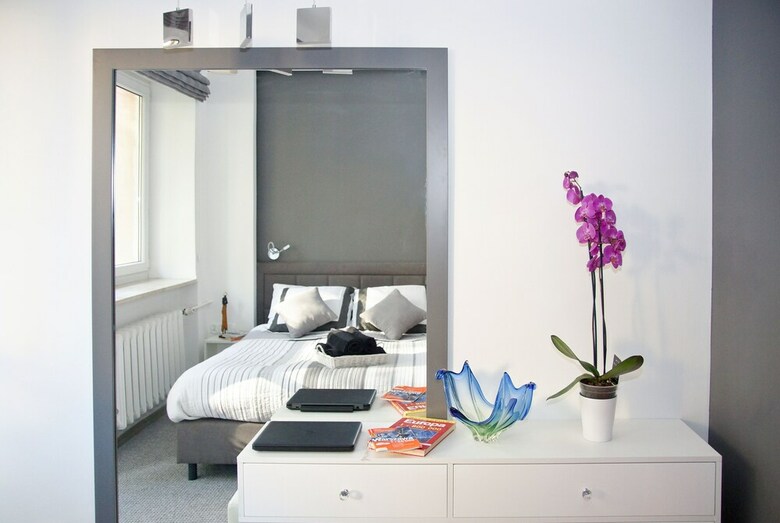 Kredytowa Warsaw Apartment
