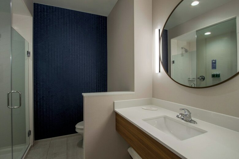 Hotel Fairfield Inn & Suites Duncan