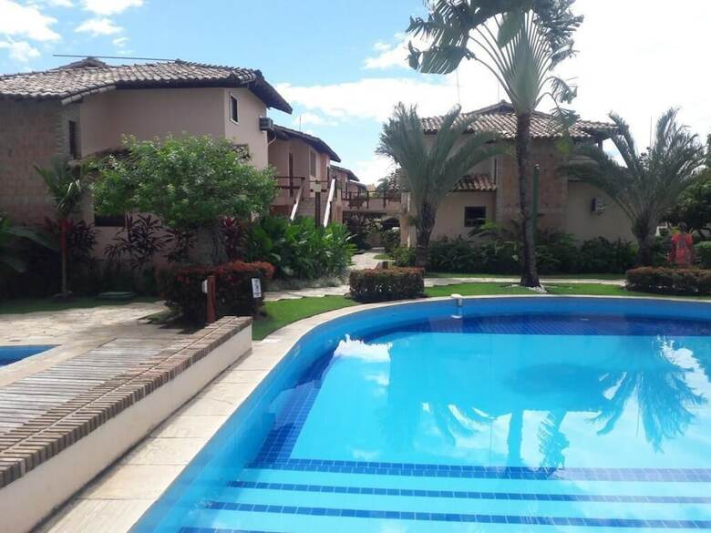 Apartamentos Condom�nio Villa Aurora