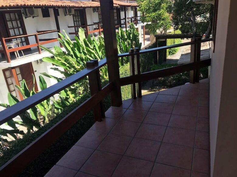Apartamentos Condom�nio Villa Aurora