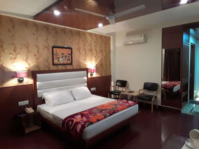 Hotel Grand View Resort