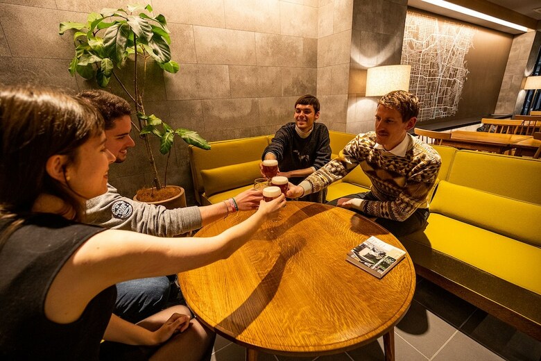 Hotel Kefu Stay & Lounge