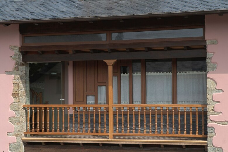 Apartamentos Rurales Caxila