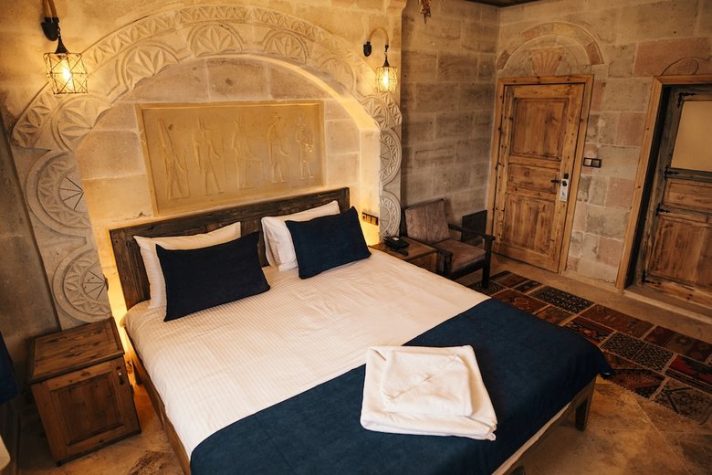 Bed & Breakfast Wonder Of Cappadocia