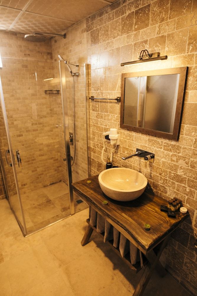 Bed & Breakfast Wonder Of Cappadocia