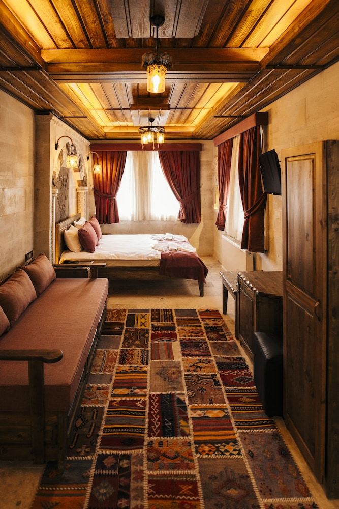 Bed & Breakfast Wonder Of Cappadocia