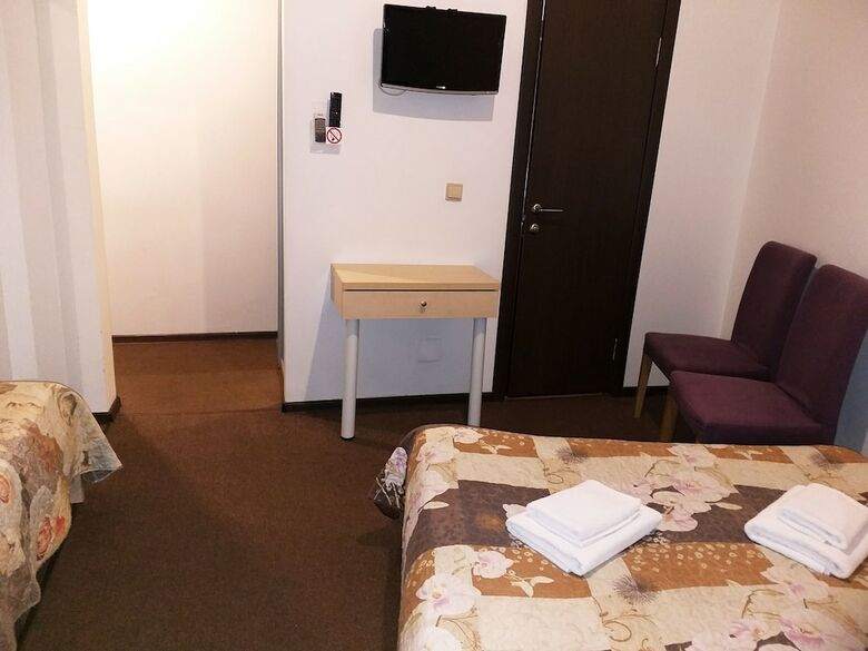 Hotel Guest House Good Night